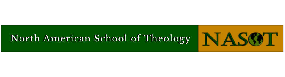 NASOT - North American School of Theology